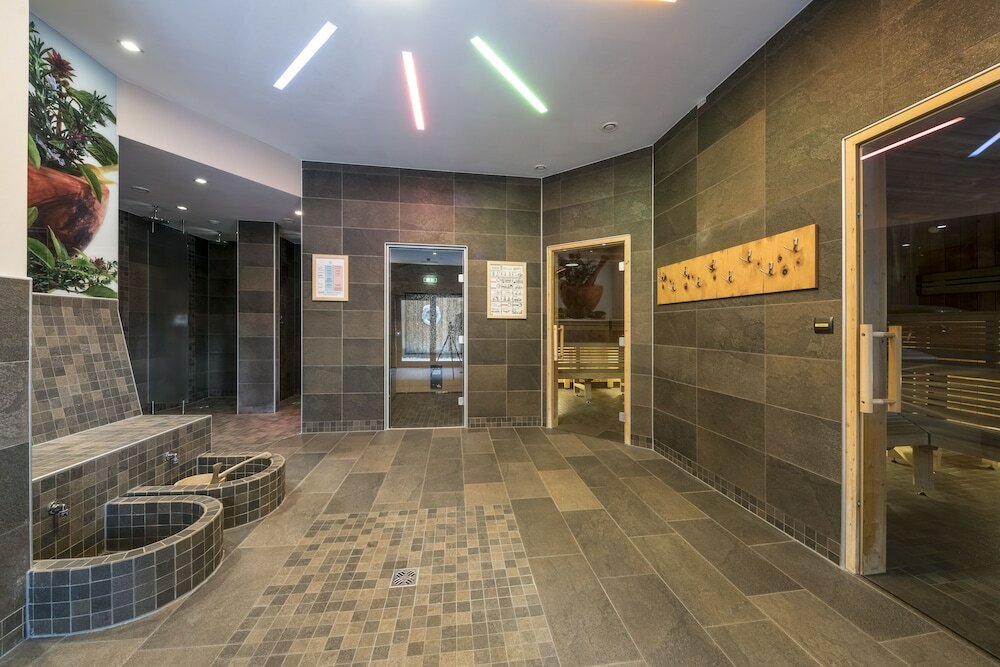 Фото Panorama Hotel Turracher Höhe