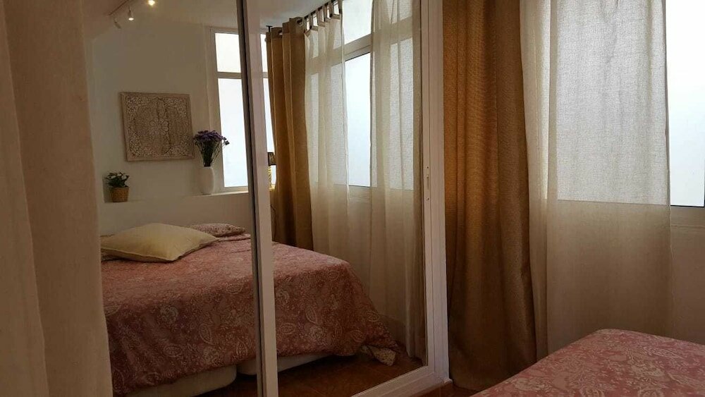 Фото Los Nidos Beach