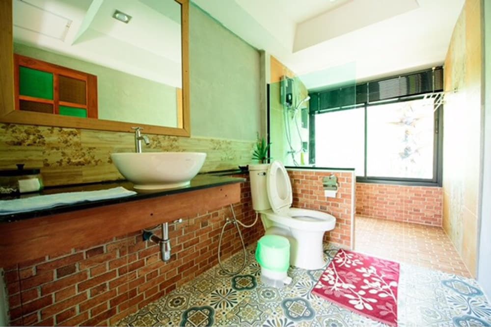 Фото The Organery Retreat