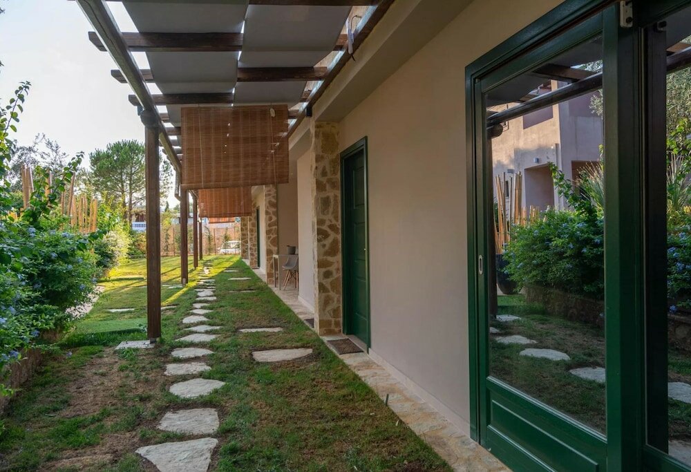 Фото Thermesea Luxury Lodge