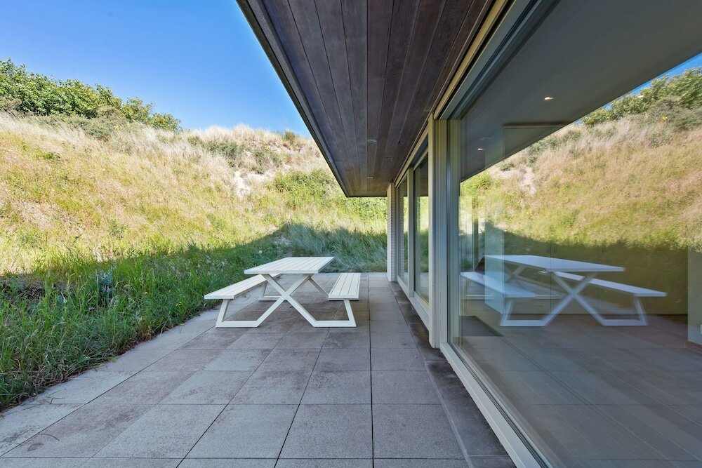 Фото Zeegerucht Duplex