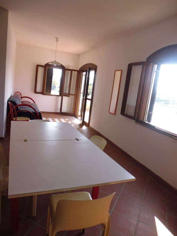 Фото Residence La Bricola Laghi di Sibari