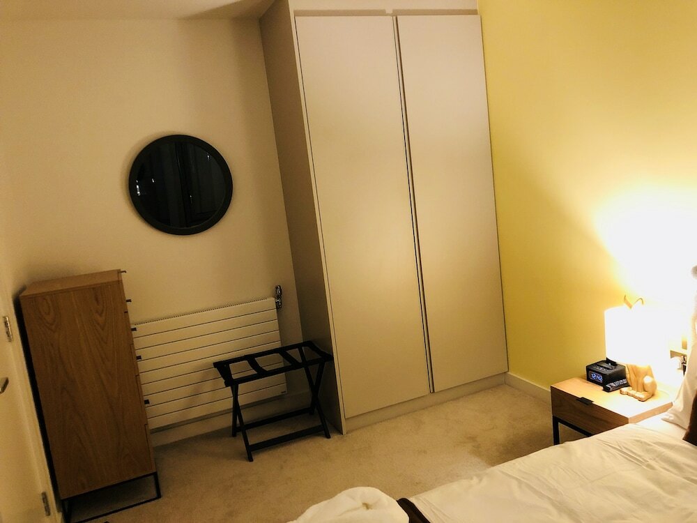 Фото Kaatchi Boutique Apartments