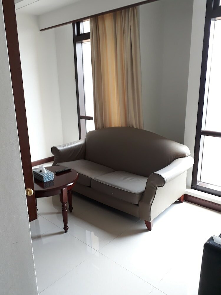 Фото Sweet Dream Suites at Times Square