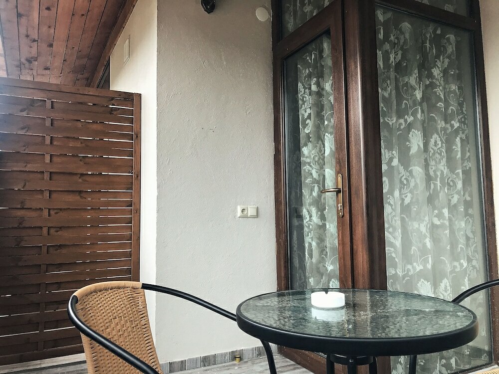 Фото Akido Hotel