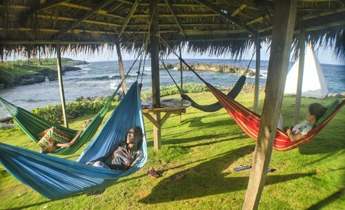 Гостиница Go Natural Jamaica Retreats