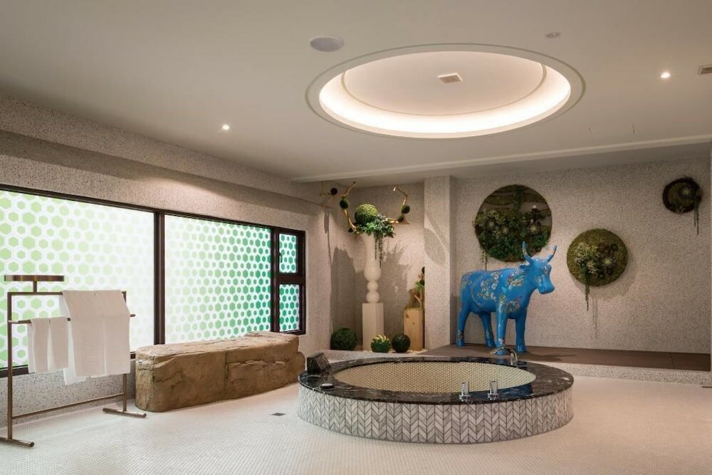 Фото Icolour Villa