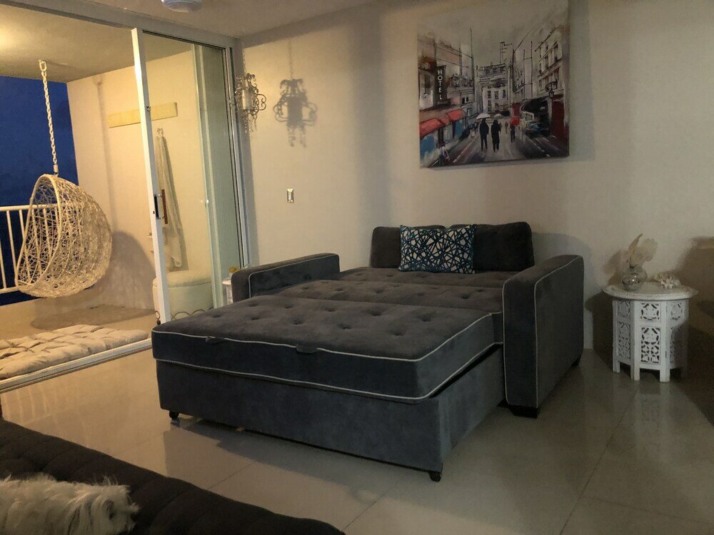 Фото Ocean View Gorgeous 1 Bedroom Apt