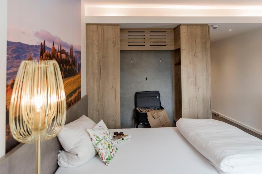 Фото Hotel Villa Toskana