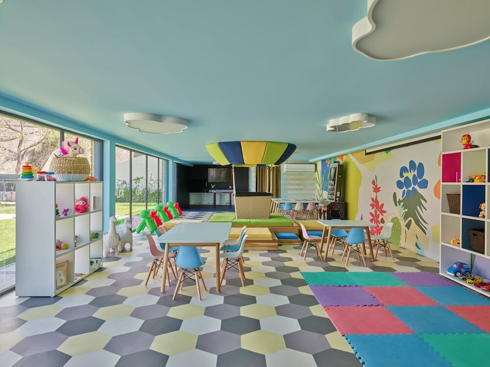 Фото Live Aqua San Miguel de Allende Urban Resort