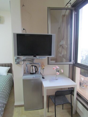 Гостиница Royal Guest House в Назарете
