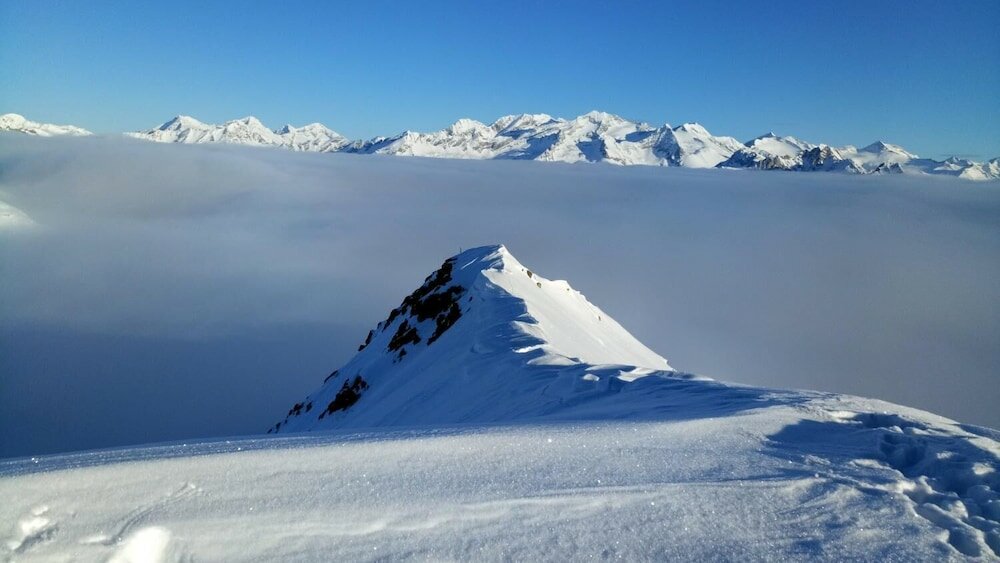Фото Hotel Oberhofer