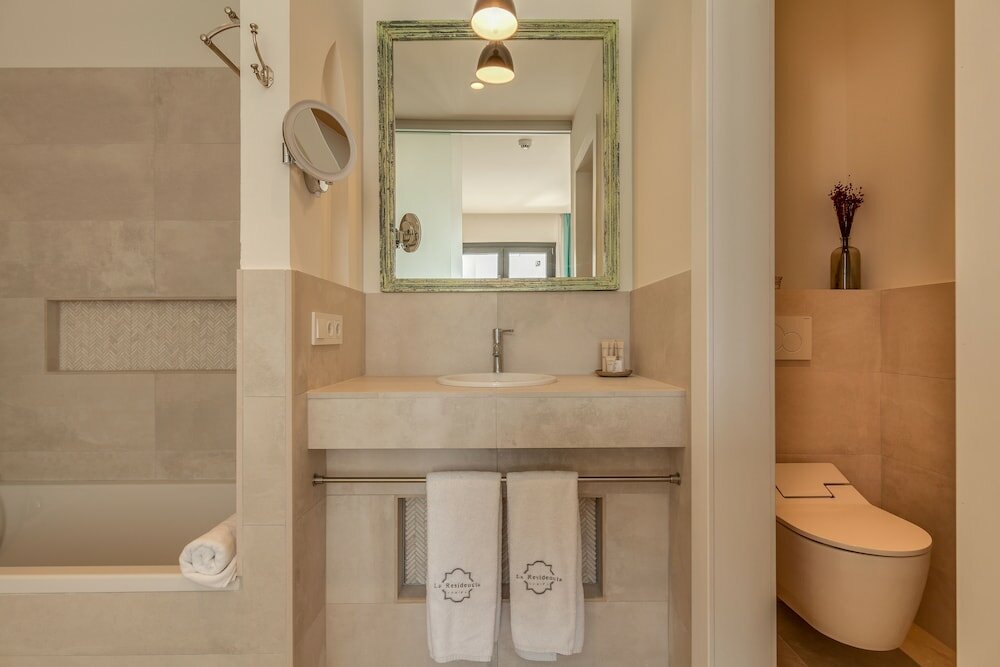 Фото Hotel & SPA La Residencia Puerto