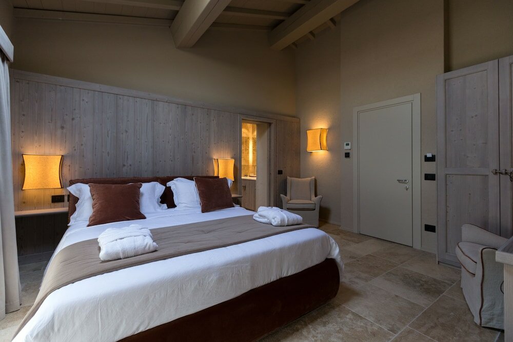 Фото Ca' del Moro Wine Retreat