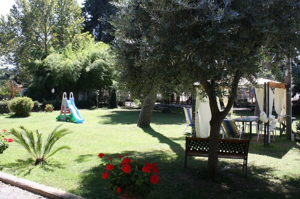 Фото Villa Berghella