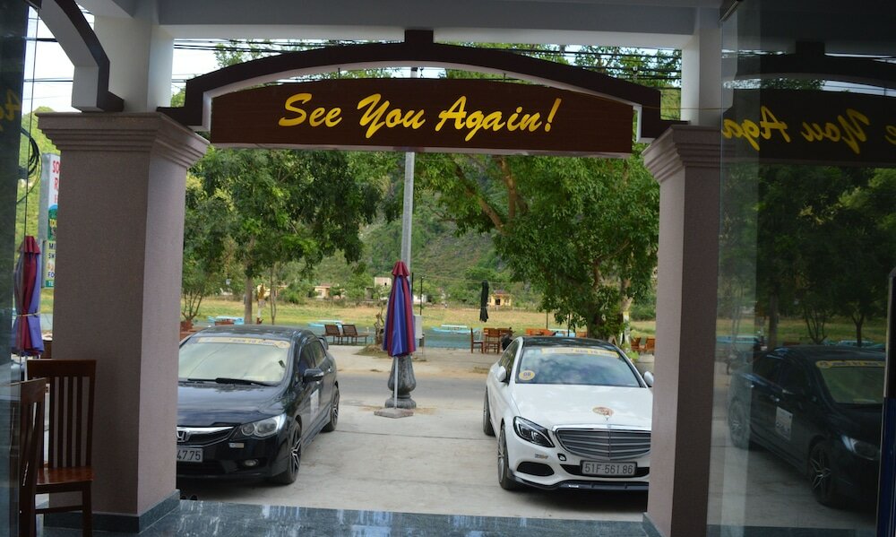 Фото Son Doong Riverside Homestay