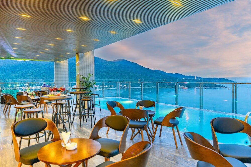 Фото Grand Gold Hotel