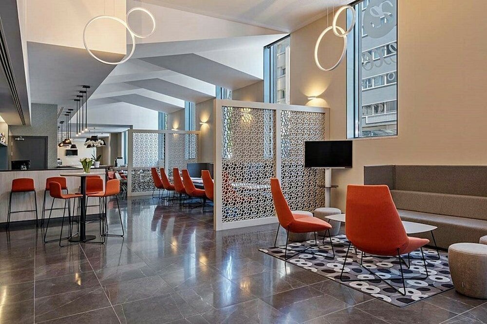 Фото Exe Liberdade