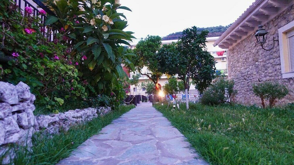 Фото Alkion Hotel