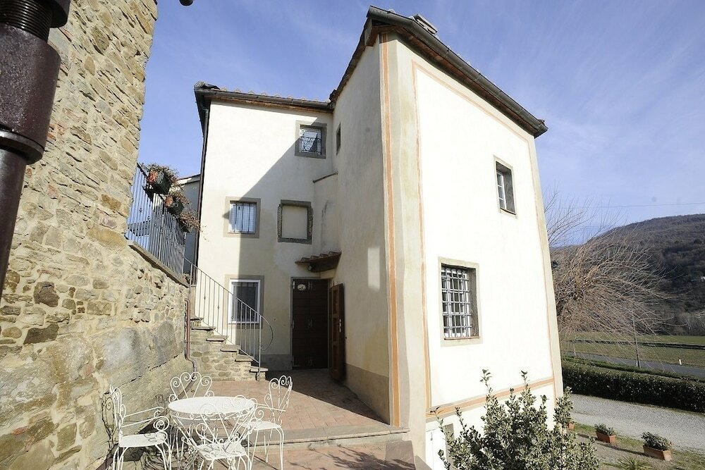 Фото Baciano Azienda Agrituristico Venatoria