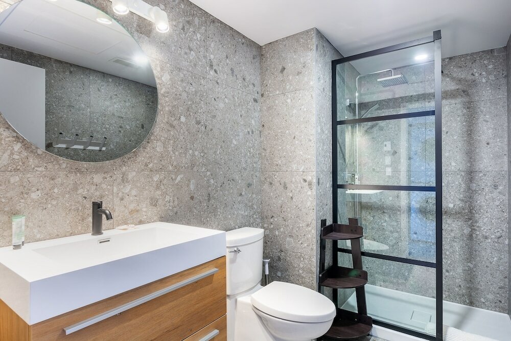 Фото Les Lofts de Buade by Les Lofts Vieux-Québec