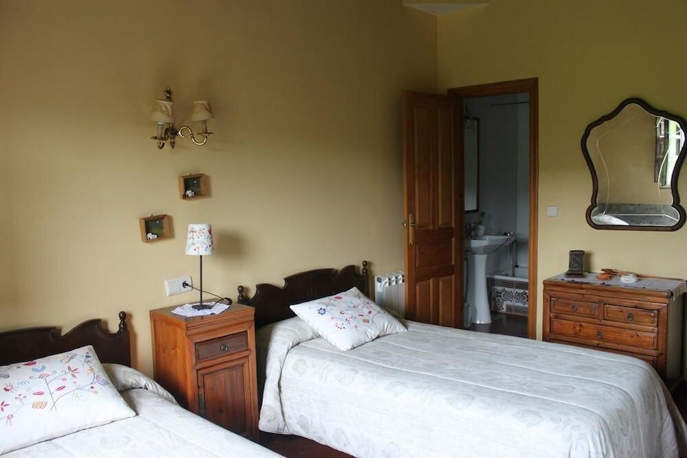 Фото Agroturismo Muriances