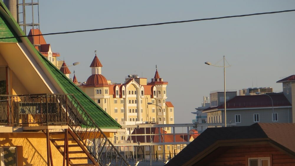 Фото Антонина