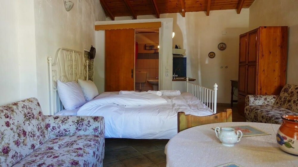 Фото Alkion Hotel