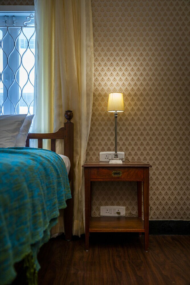 Фото Ikhaya Artisanal Boutique House