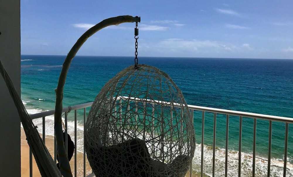 Фото Ocean View Gorgeous 1 Bedroom Apt