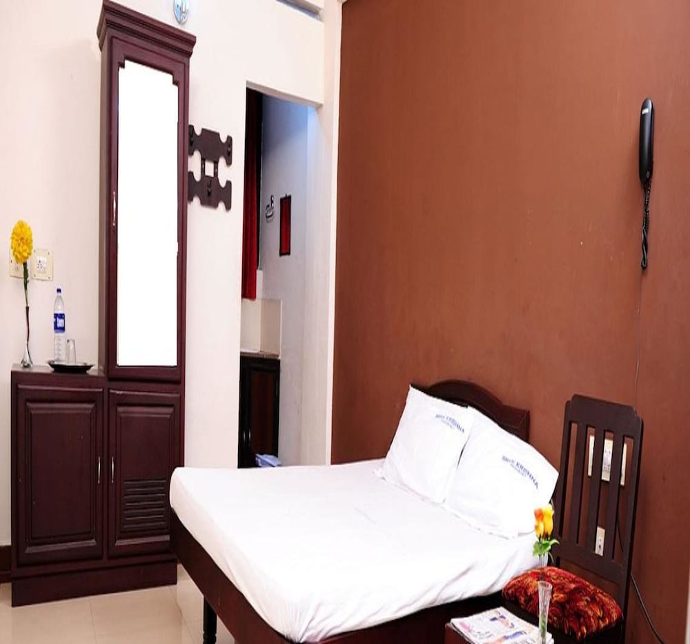 Фото Sree Krishna Residency