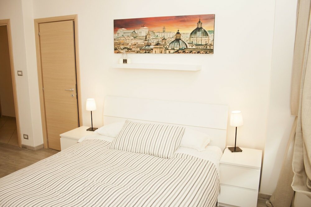 Фото B&b Selter's Aurelia-Vaticano