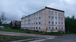Медицинское общежитие (prospekt Lenina, 52), dormitory