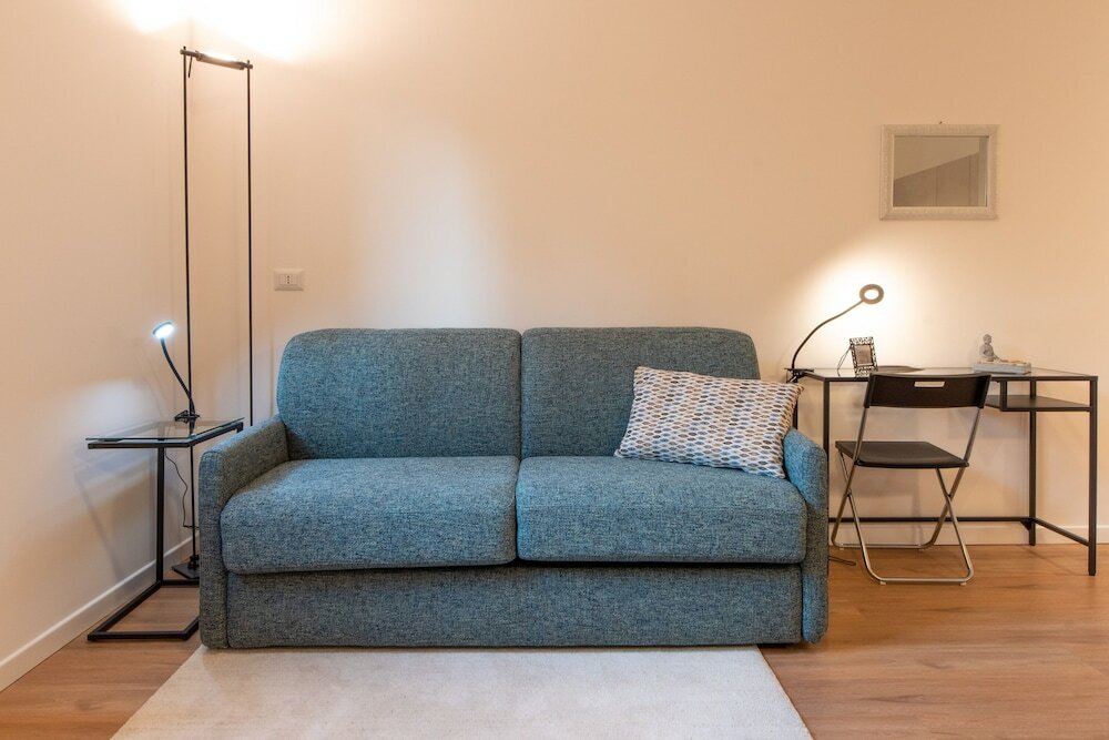 Фото HouSmart Corte Galluzzi 7-2