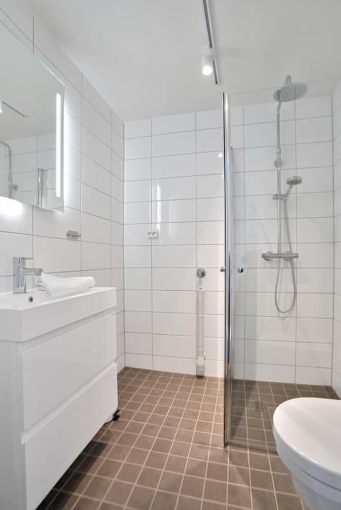 Фото Ta Seminarbakken City Studio