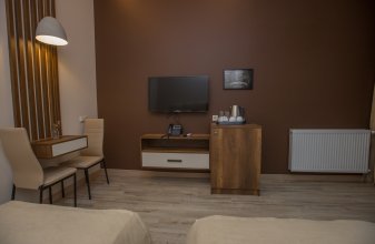 Фото Отель History Tbilisi