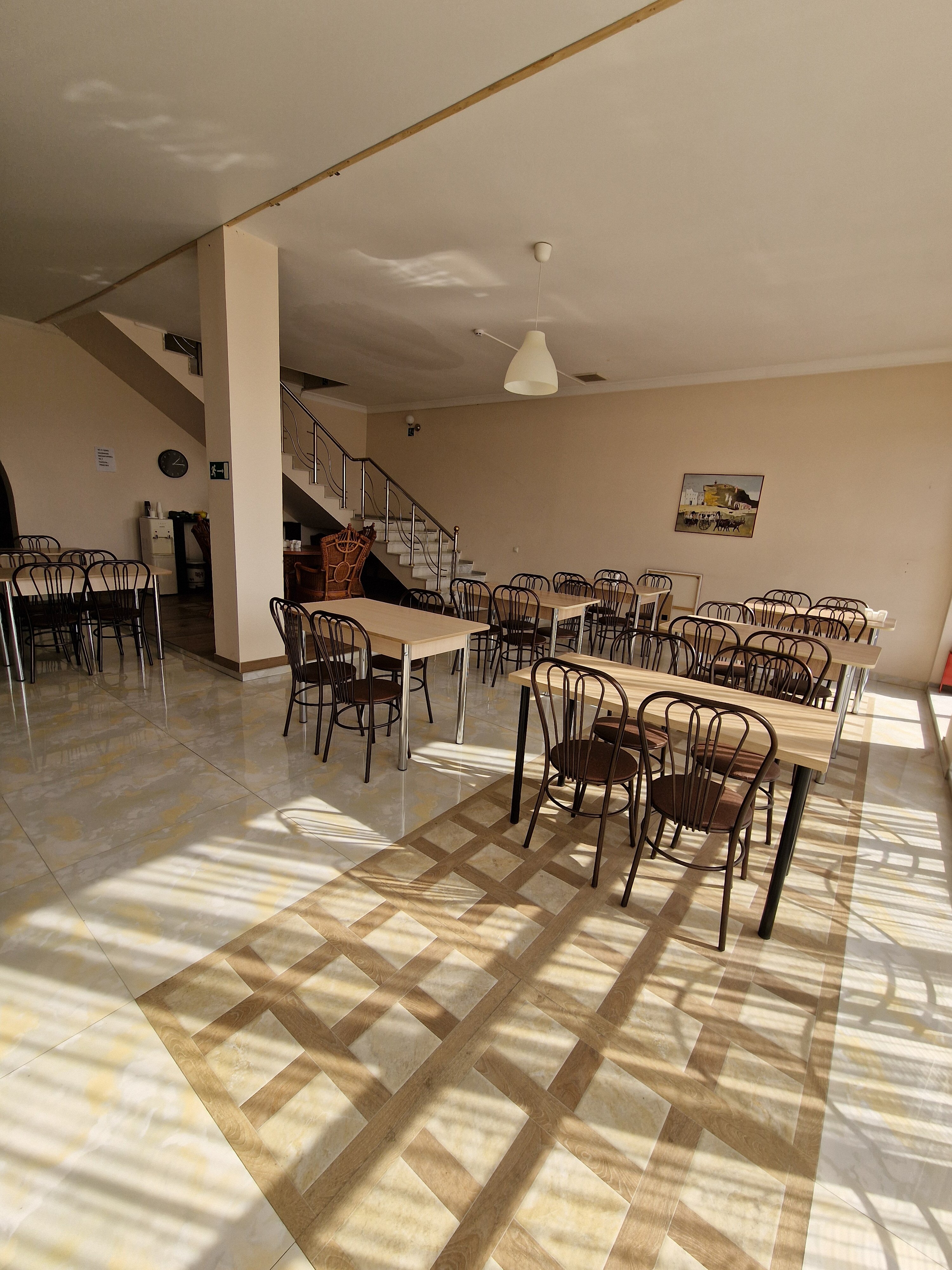 Фото Отель Парма