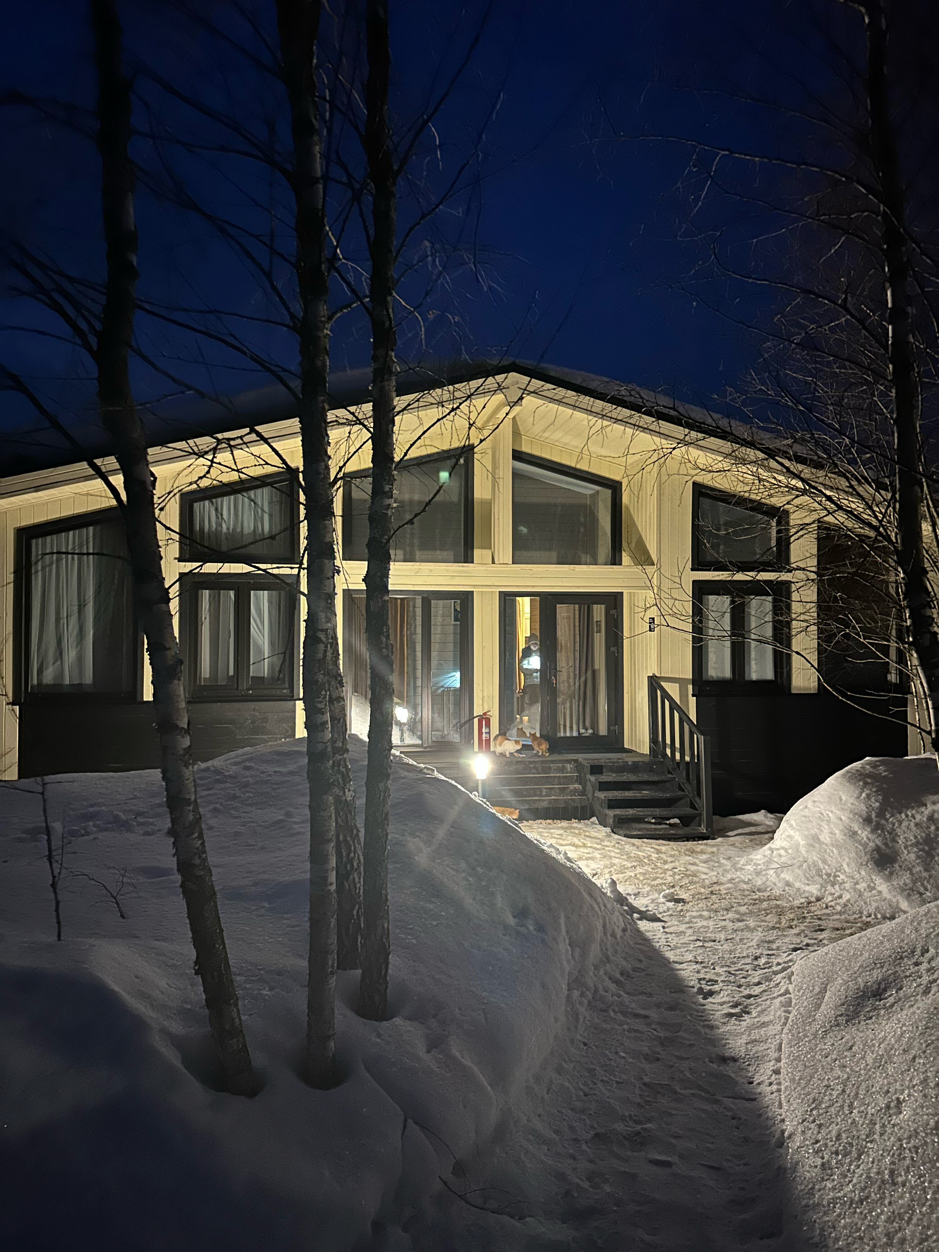 Фото Заповедное