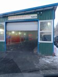 Автомойка (Frunze Avenue, 28к1), lavado de coches