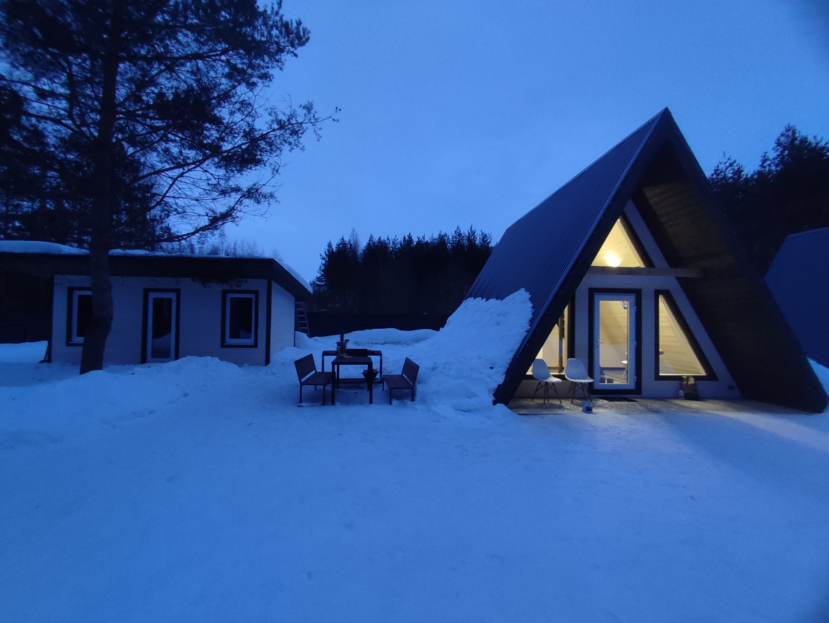 Фото Шепот Леса