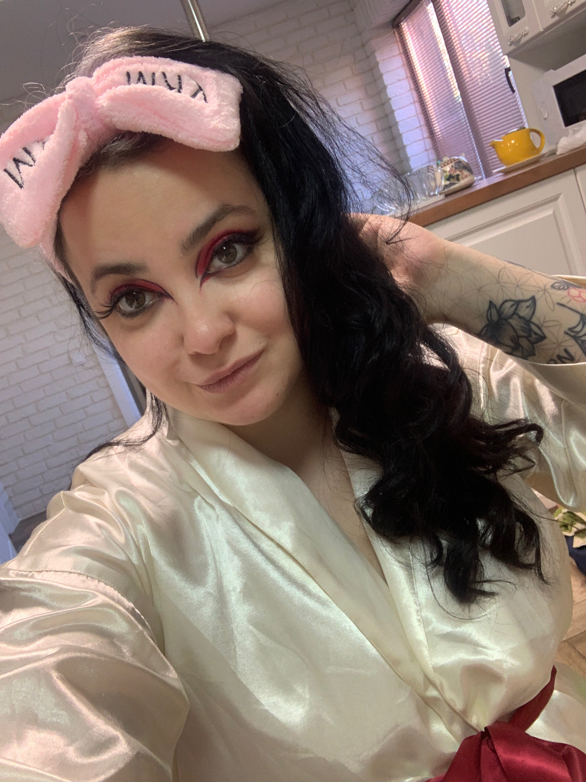 Фото Мамин уют