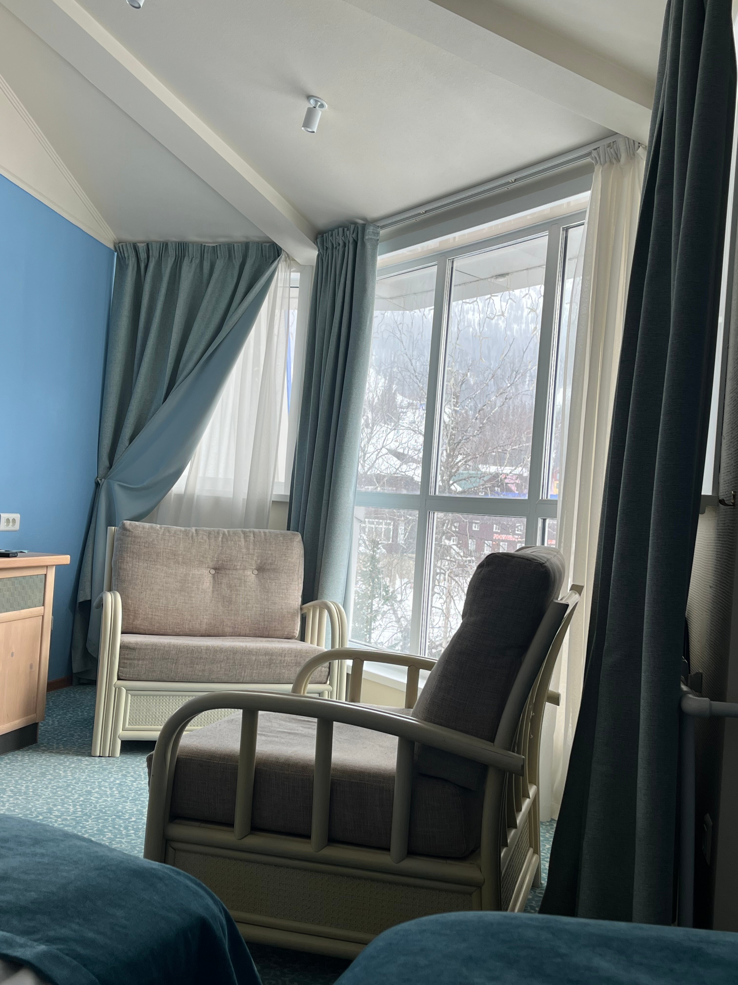 Фото ГрюнХоф