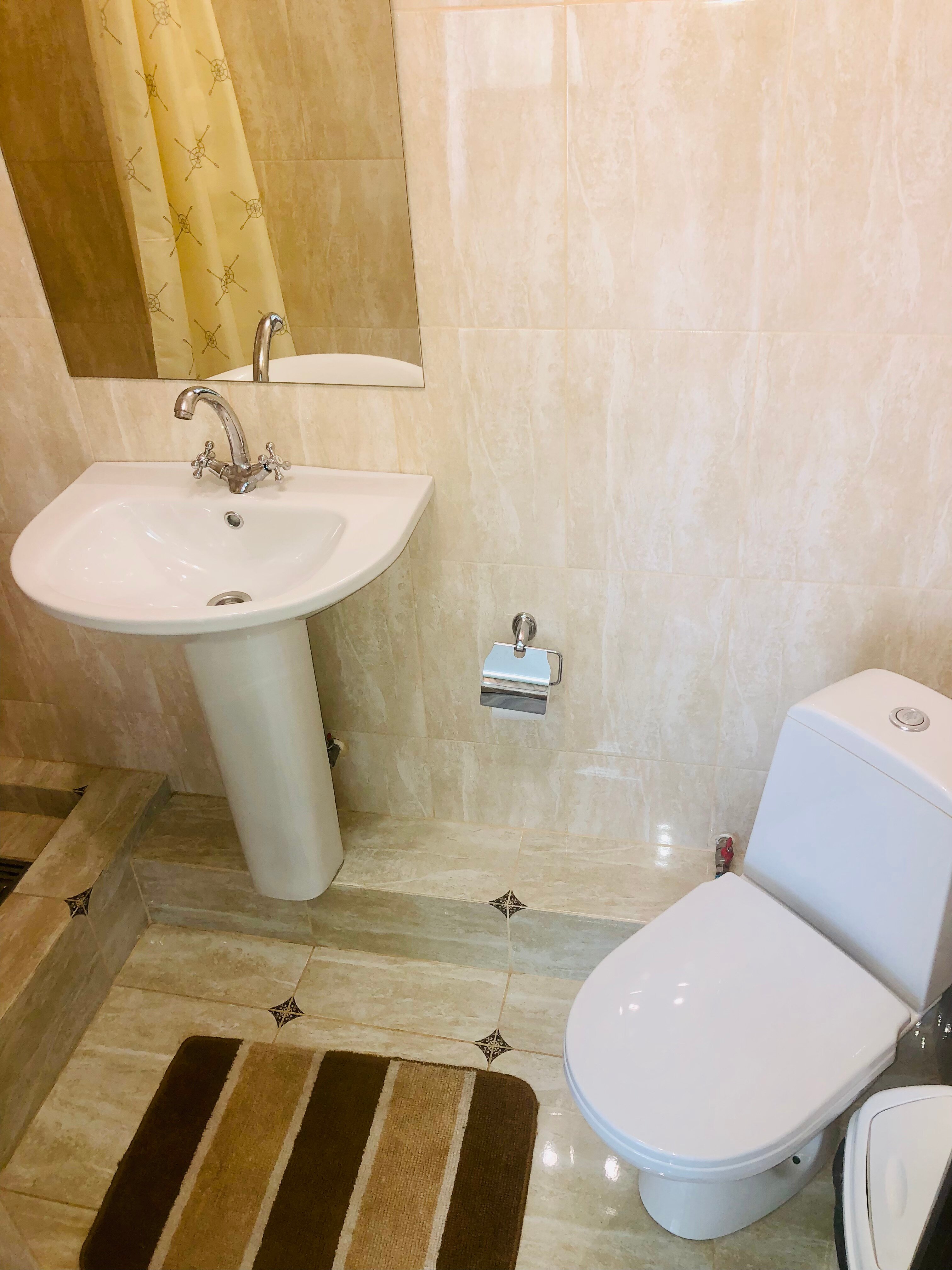 Фото СанБах