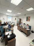 Sybaritic (Krasnaya Presnya Street, 28с2), beauty salon equipment