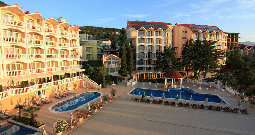 Фото отеля 5