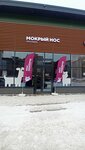 Mokryj nos (2-ya Obskaya ulitsa, 19), tienda de animales