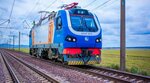 Pavlodar Station (Beket mańyndaǵy alań, 1/1) ، الشحن بالسكك الحديدية