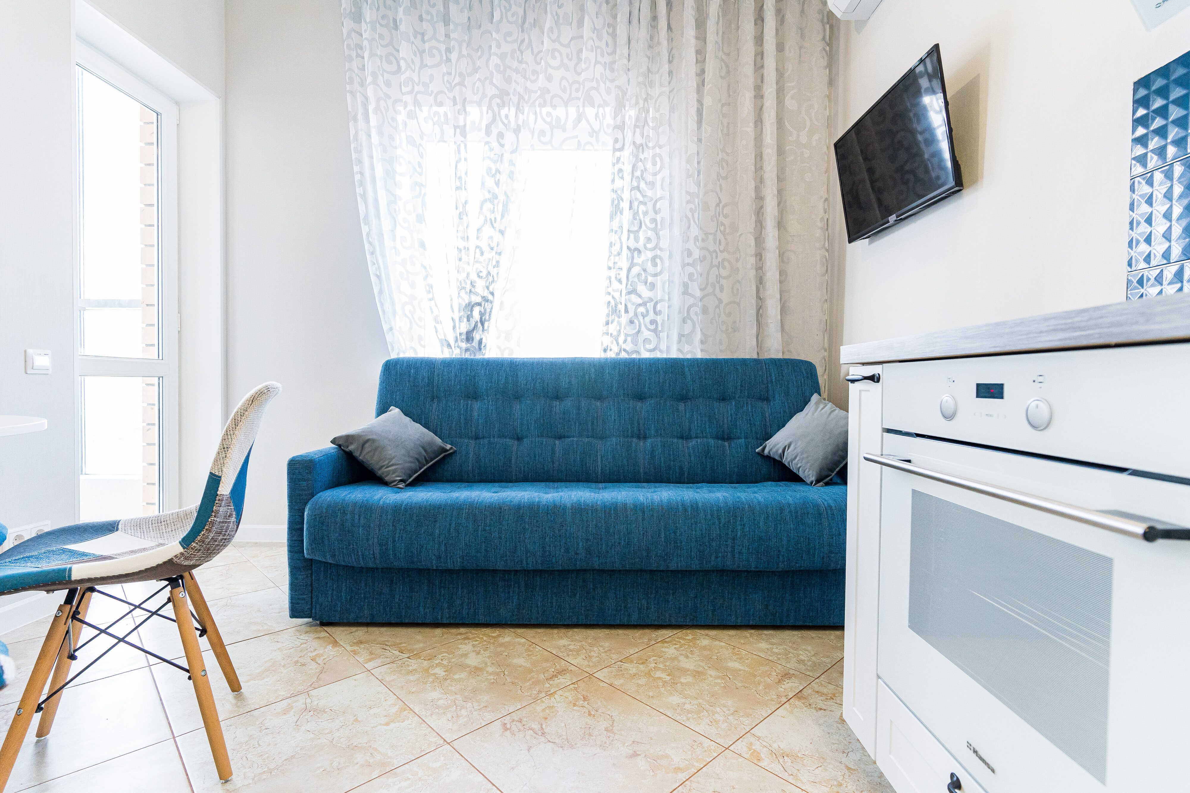 Фото LetoApart на улице Шевченко 22