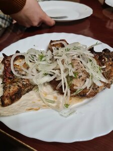 Вольница (Zhigulyovsk, Moskovskoye shosse, 20), restaurant