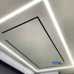 Ideal Ceiling (Mukhtar Auezov Street, 170), ceiling systems